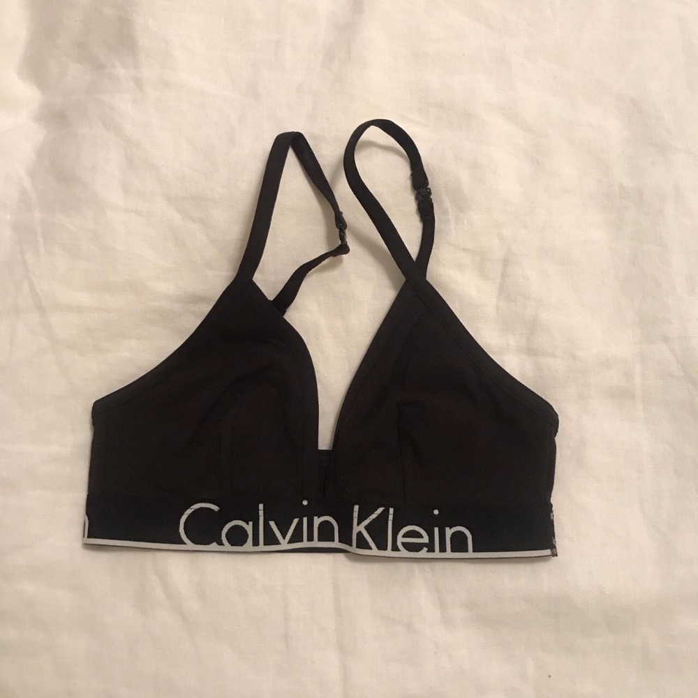 Calvin Klein Bralette